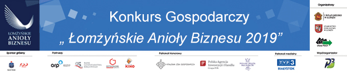 Banner ŁAB 2019